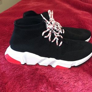 Men’s Balenciaga Sneakers size 11